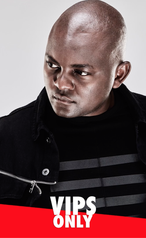 Euphonik – VIP’s Only Residency
