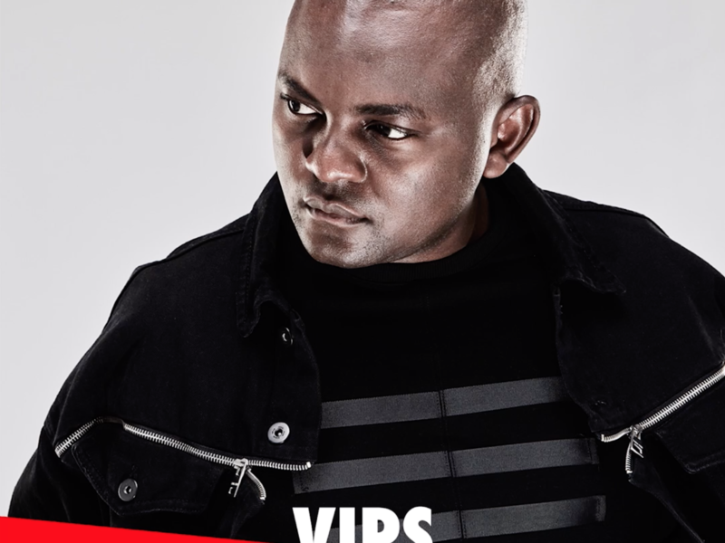 Euphonik – VIP’s Only Residency
