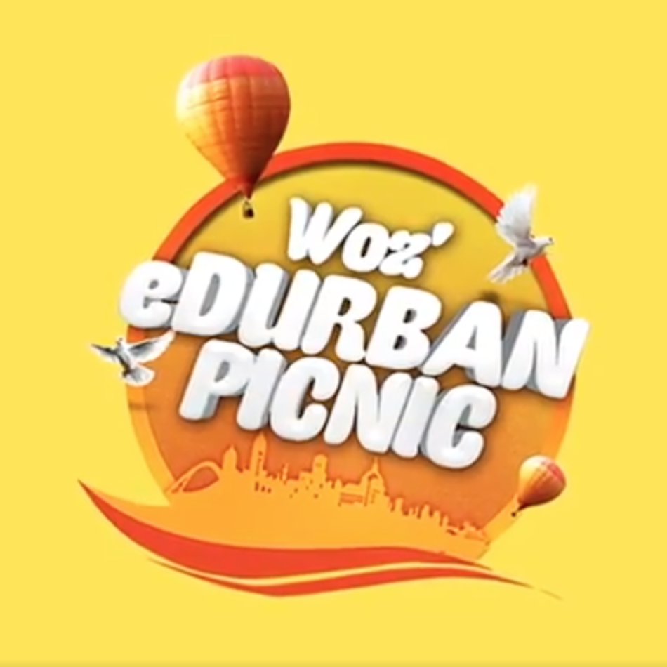 Woz’eDurban Picnic