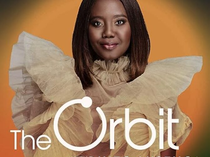 The Orbit – Dineo Lusenga