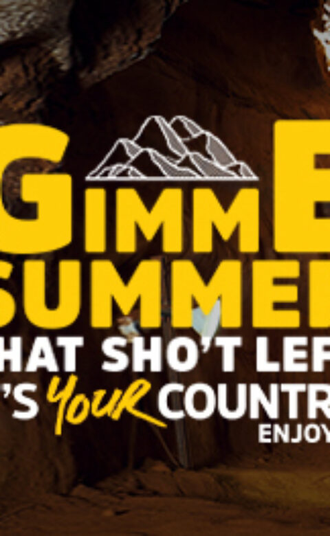 Gimme Summer thats Sho’t Left